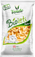 Knabbergebäck Bioleti Natur Vendo SNACKS