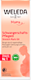 Pflegeöl Mama Schwangerschaft WELEDA Mama