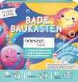 Kinder Badezusatz DIY Badebaukasten tetesept: KIDS