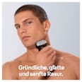 Rasierer Aufsatz Series 5 Cassette Braun