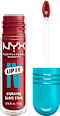 Lipgloss Lip IV Hydrating Gloss Serum 09 Blush Rush NYX PROFESSIONAL MAKEUP