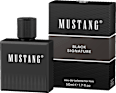 Eau de Toilette Black Signature MUSTANG