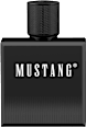 Eau de Toilette Black Signature MUSTANG