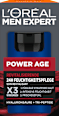 Power Age 24H Feuchtigkeitspflege L'ORÉAL PARiS MEN EXPERT
