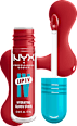 Lipgloss Lip IV Hydrating Gloss Serum 10 Berry Thirsty  NYX PROFESSIONAL MAKEUP