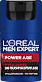 Power Age 24H Feuchtigkeitspflege L'ORÉAL PARiS MEN EXPERT