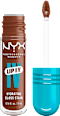 Lipgloss Lip IV Hydrating Gloss Serum 03 Splash N Spice NYX PROFESSIONAL MAKEUP