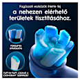 Pótfej iO elektromos fogkeféhez, Ultimate Clean XL Pack Oral-B