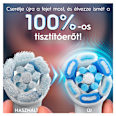 Pótfej iO elektromos fogkeféhez, Ultimate Clean XL Pack Oral-B