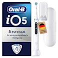 Elektrische Zahnbürste iO Series 5 Quite White Oral-B