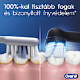 Elektromos fogkefe iO Series 2 duo Oral-B