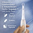 Elektromos fogkefe iO 2 Series Calm Pink Oral-B