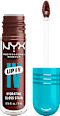 Lipgloss Lip IV Hydrating Gloss Serum 06 Espresso Soak  NYX PROFESSIONAL MAKEUP