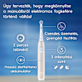 Elektromos fogkefe iO 2 Series Calm Pink Oral-B
