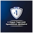 Elektromos fogkefe iO 2 Series Calm Pink Oral-B