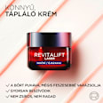Éjszakai arckrém Revitalift laser x3  L'ORÉAL PARiS REVITALIFT