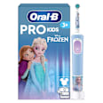 Elektrische Zahnbürste Vitality Pro Kids 3+ Frozen Oral-B