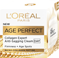 Collagen Expert Nappali arckrém L'ORÉAL PARiS AGE PERFECT