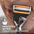 ProGlide power borotvabetét Gillette