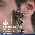 ProGlide manual borotvabetét Gillette