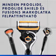 ProGlide manual borotvabetét Gillette