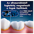 Pótfej iO elektromos fogkeféhez, Ultimate Clean Oral-B