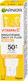 C-Vitamin fluid - Invisible, SPF50+ GARNIER SKIN NATURALS
