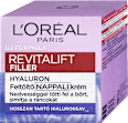Nappali arckrém Revitalift filler L'ORÉAL PARiS REVITALIFT