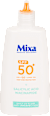 UV fluid bőrhibák ellen SPF 50+ Mixa