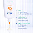 UV fluid bőrhibák ellen SPF 50+ Mixa