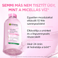 Micellás víz sensitive GARNIER SKIN NATURALS