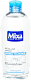 Micellás víz sensitive Mixa
