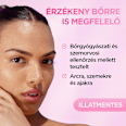 Micellás víz sensitive GARNIER SKIN NATURALS