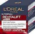 Nappali arckrém Revitalift laser x3 L'ORÉAL PARiS REVITALIFT