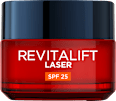 Ránctalanító nappali arckrém, paris revitalift laser renew x3 L'ORÉAL PARiS REVITALIFT