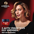 Ránctalanító nappali arckrém, paris revitalift laser renew x3 L'ORÉAL PARiS REVITALIFT