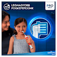 ProKids elektromos fogkefe Lion king matricákkal Oral-B