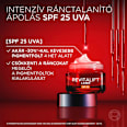 Ránctalanító nappali arckrém, paris revitalift laser renew x3 L'ORÉAL PARiS REVITALIFT
