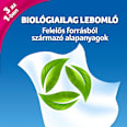 Papír zsebkendő Deluxe, Original, 3 rétegű ZEWA