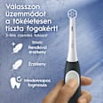 Elektromos fogkefe iO Series 2 Forest Green Oral-B
