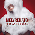 Tusfürdő 3in1 Whitewater, Extra XL Old Spice