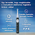 Elektromos fogkefe iO Series 2 Forest Green Oral-B