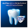 Fogkrém Pro expert advanced gum Oral-B