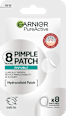 Pattanás tapasz Pimple Patch BHA-val GARNIER PureActive