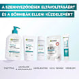 Pattanás tapasz GARNIER PureActive