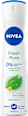fresh pure - dezodorans u spreju NIVEA