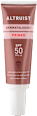 Bază de machiaj cu protecție solară SPF 50 ALTRUIST