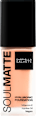 make-up Soulmatte Foundation Hyaluronic 03C BEIGE COLD GABRIELLA SALVETE