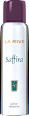 deodorant sprej Saffira LA RIVE