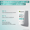 Mélytisztító gél Pure 3in1 GARNIER PureActive